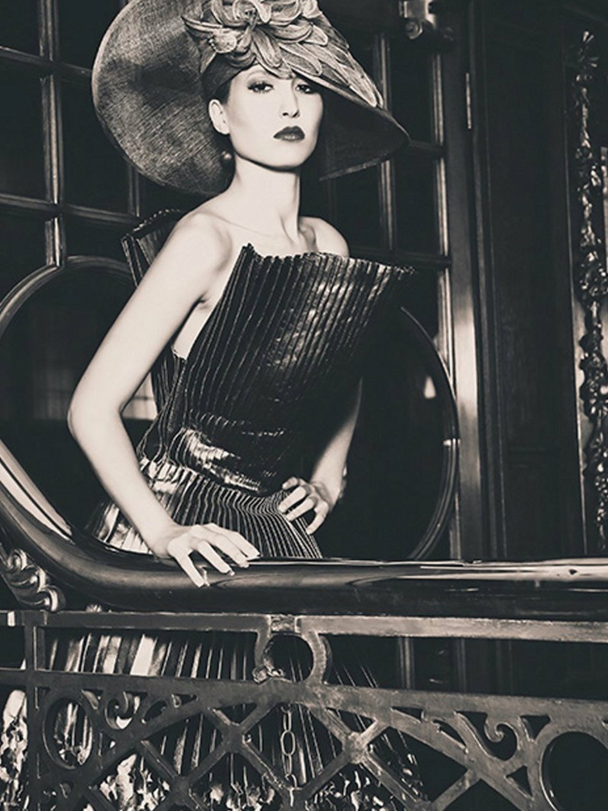 Bella Armstrong