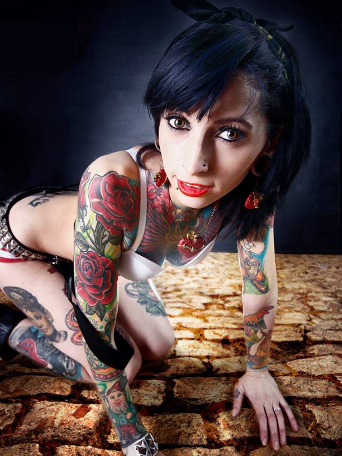 Taylor Gardner