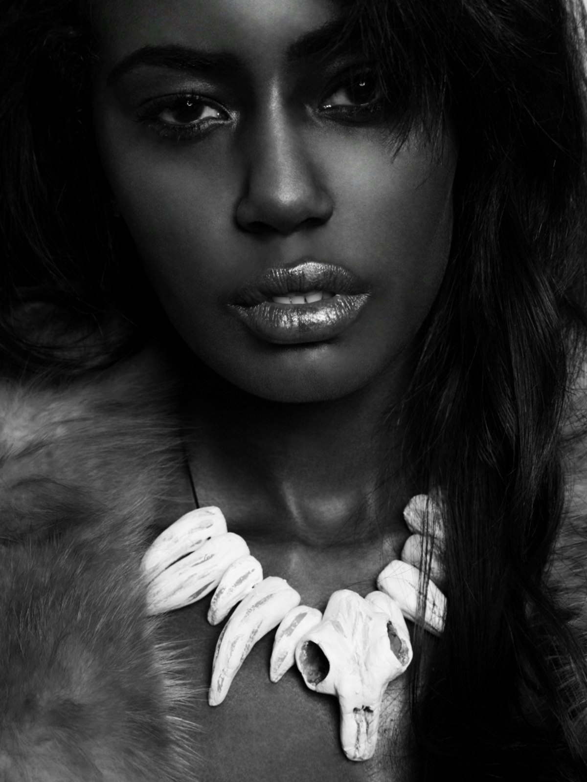 Amaya Richardson