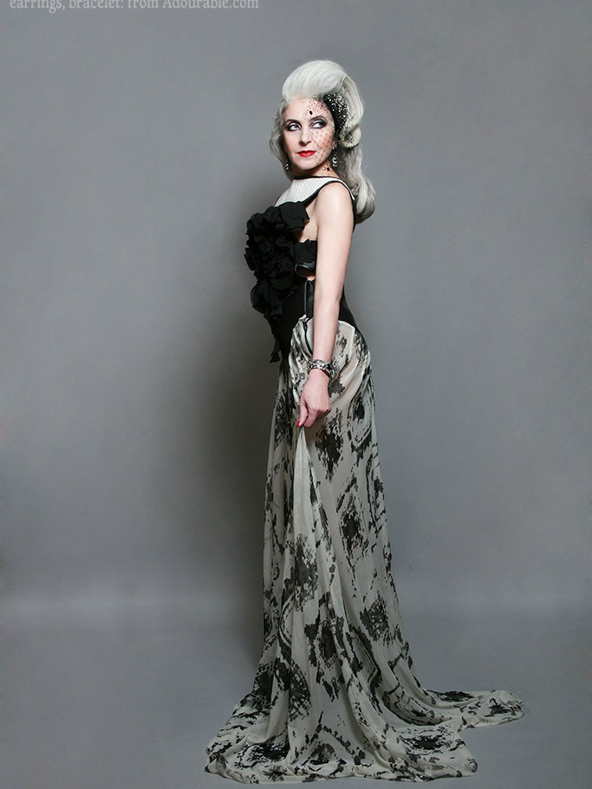 Ophelia Gardner