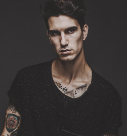 Carter Knight