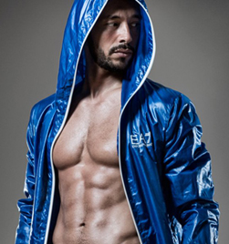 Christopher Brooks