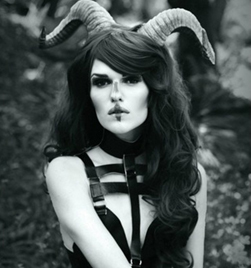 Abigail Iverson