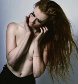 Elena Dalton