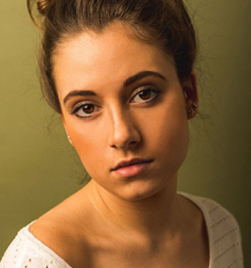 Head Shot Picture of Jennifer Zimmerman