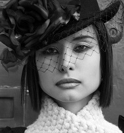 Lucy Harris