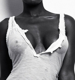 Mia Nelson