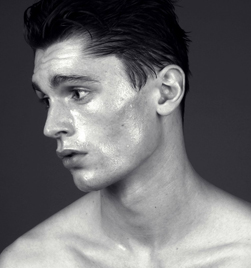 Ian Palmer