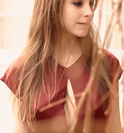 Ellie Davis