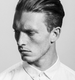 Colton Turner
